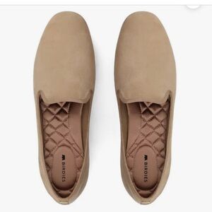 Birdies women’s THE STARLING latte suede size 7.5